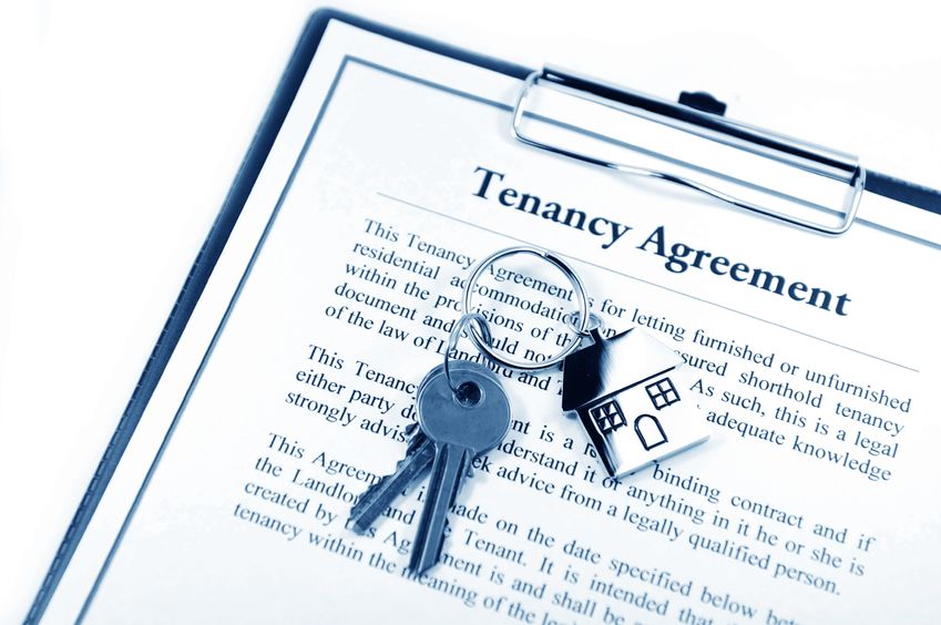 How to act when tenants fail to pay rent