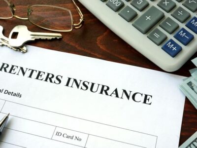 Renter’s Insurance – What You Need to Know