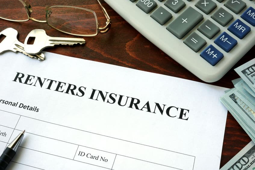 Renter's Insurance - What You Need to Know - Triumph Property