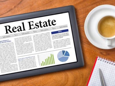 Latest Real Estate News in Las Vegas – May 2017