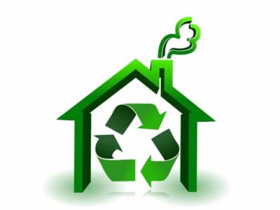 7 Top Tips to Make Your Home Green