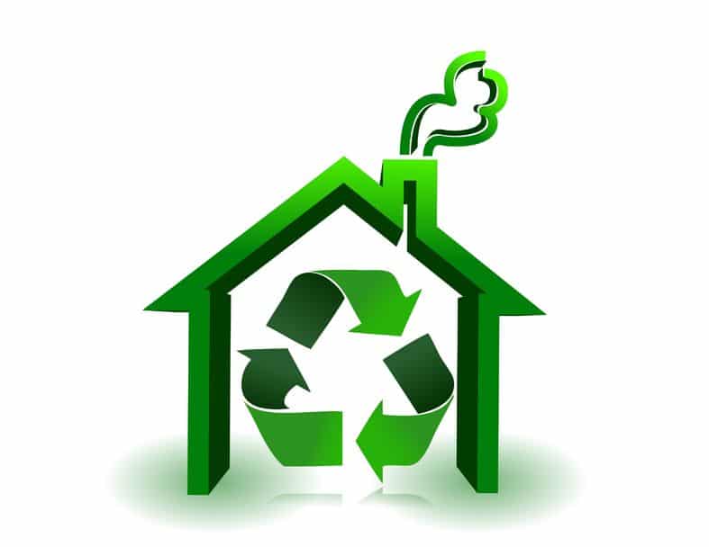7 Top Tips to Make Your Home Green