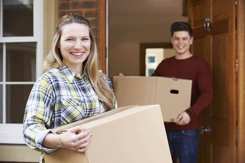 Moving Home? Top Tips You Need to Know