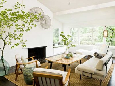 7 Ideas for Decorating Your Home in Spring