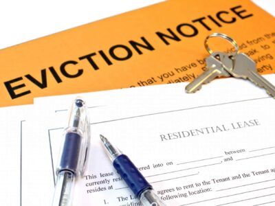 Evictions – What Not to Do