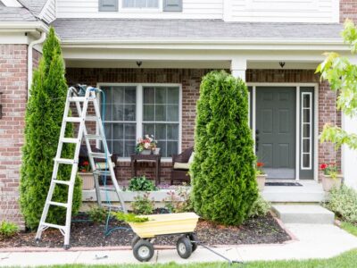 Maintain Your Property | Hiring a Property Manager Today