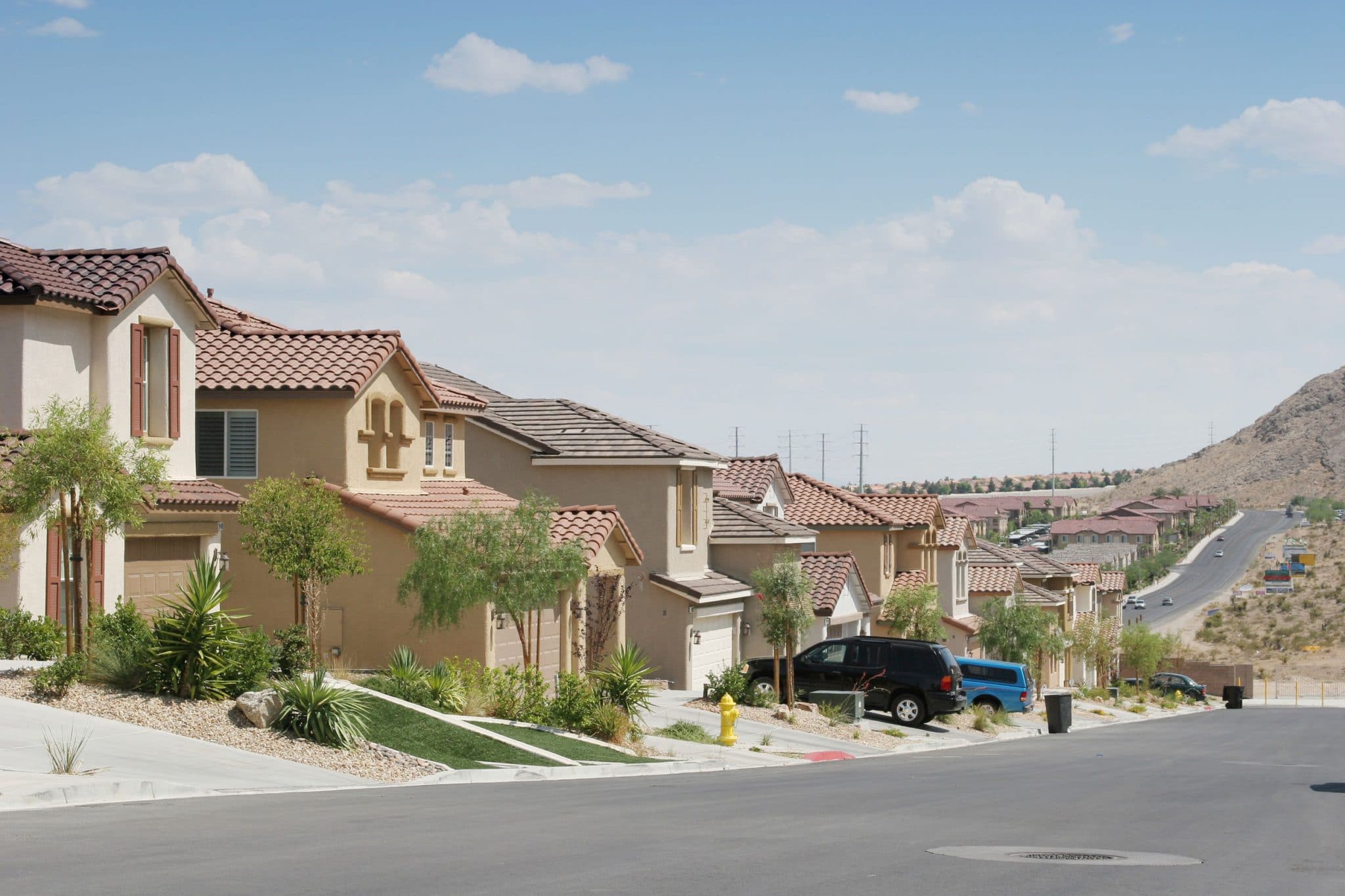 The Facts about Las Vegas Property Management