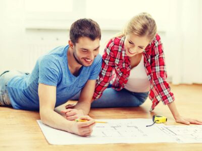 Renovate Your Home the Easy Way