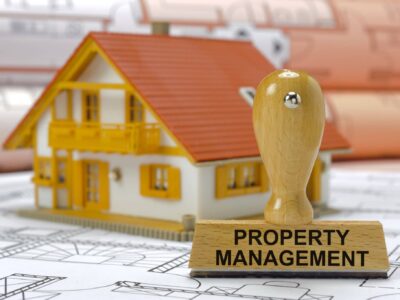 Las Vegas Rental Property Manager