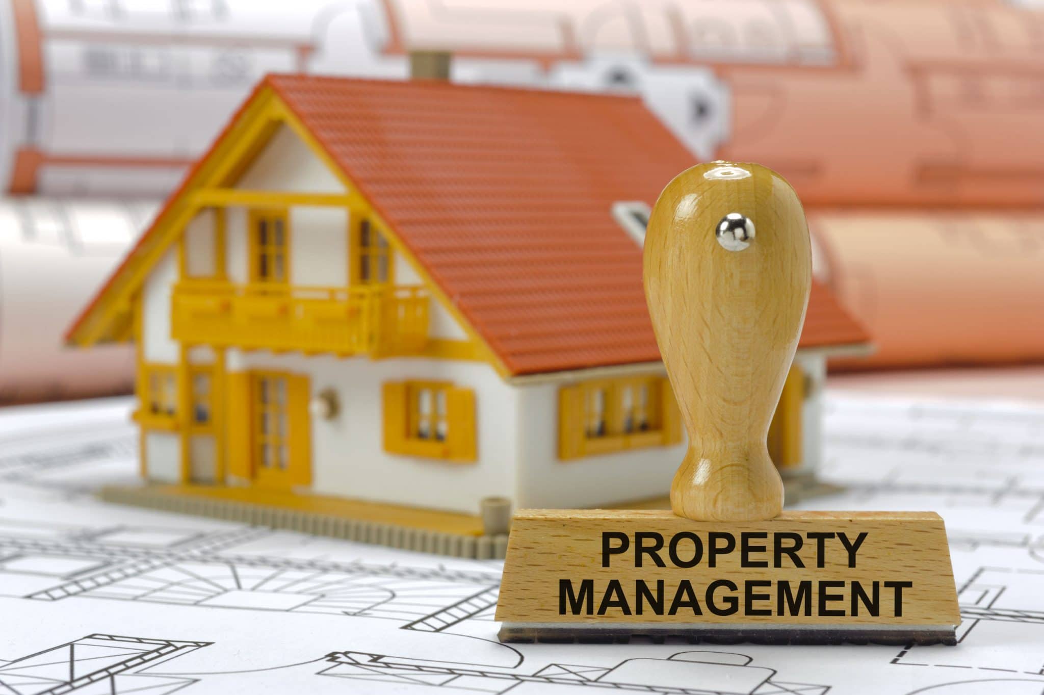 Las Vegas Rental Property Manager
