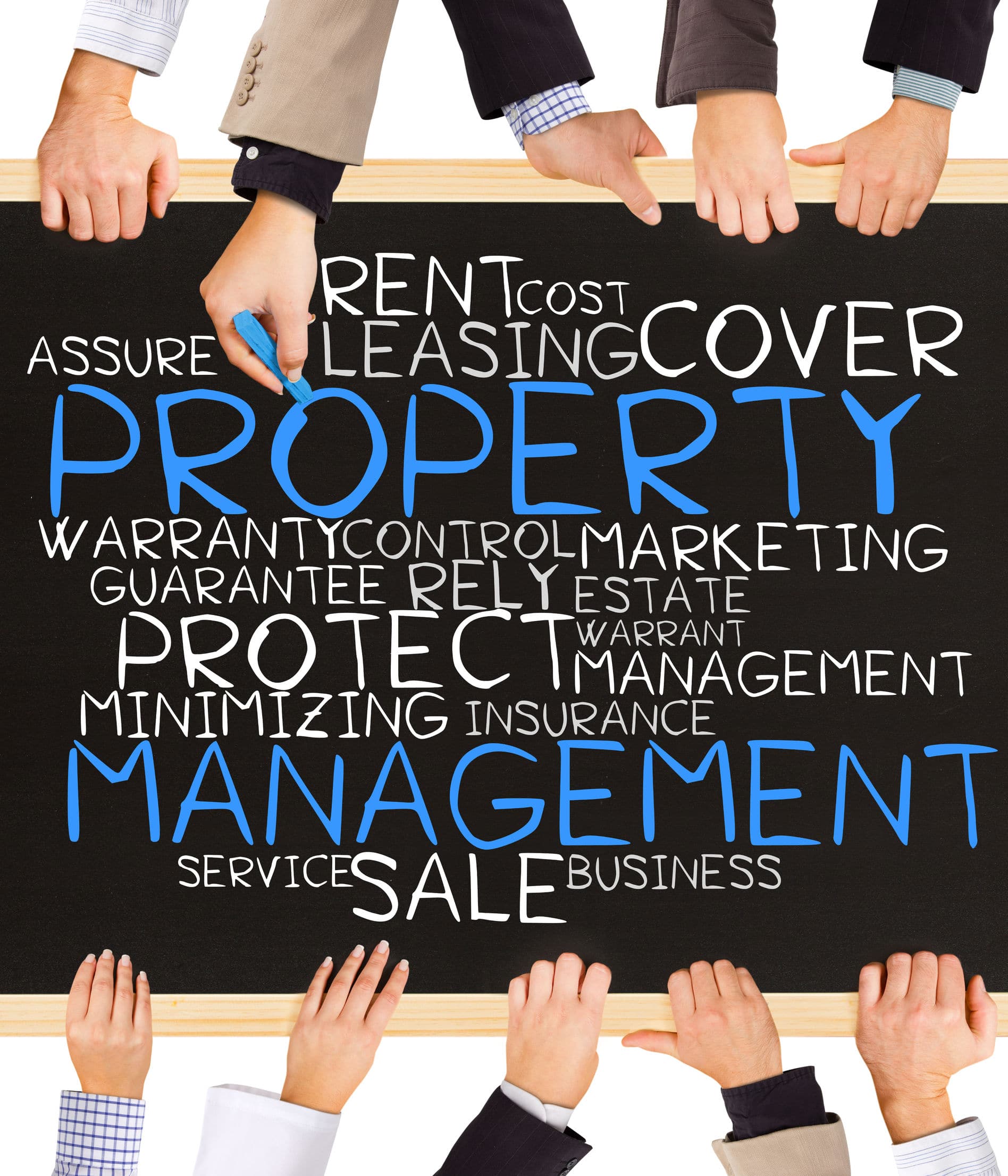 How Property Management Companies Add Value