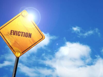 How to Manage the Eviction Process
