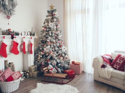 How to Prepare Your Home for Christmas