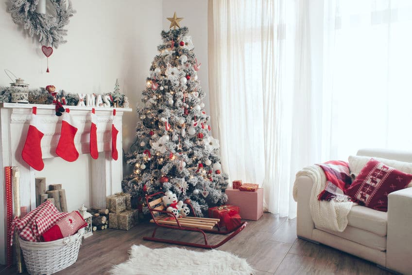 How to Prepare Your Home for Christmas