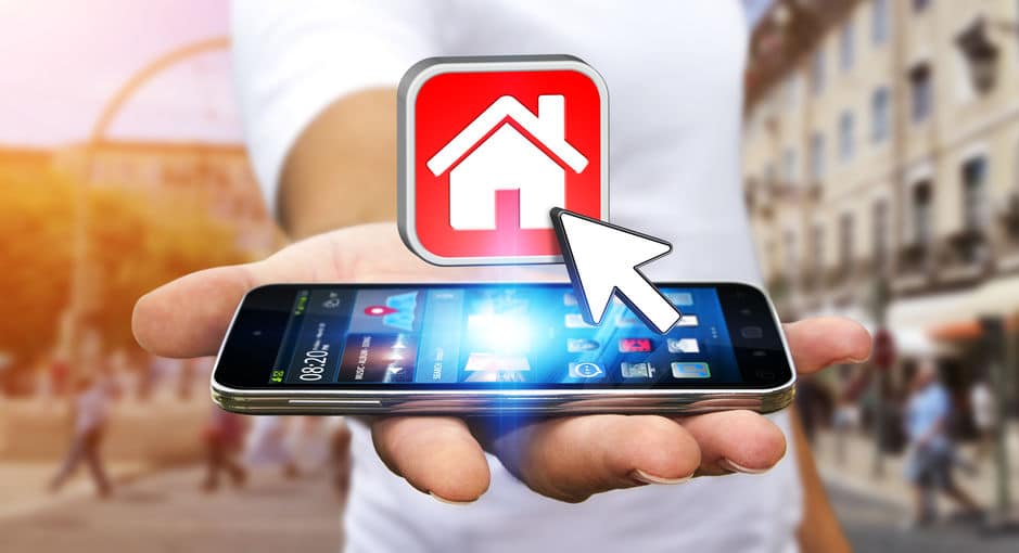 How Technology has Transformed Real Estate