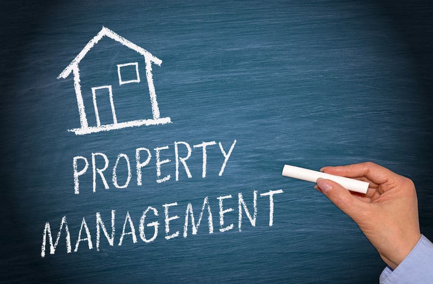 Vegas Property Management With a Difference