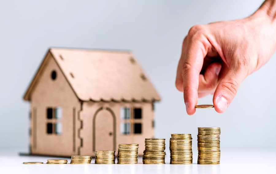 Personal Finance Tips for Saving Money on Your New Home