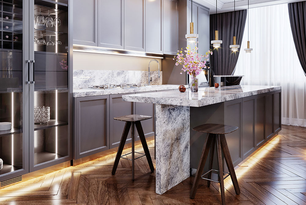 Quality Countertops