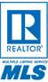 REALTORS - Multiple Listing Service