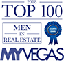 Top 100 Men of Real Estate - My Vegas