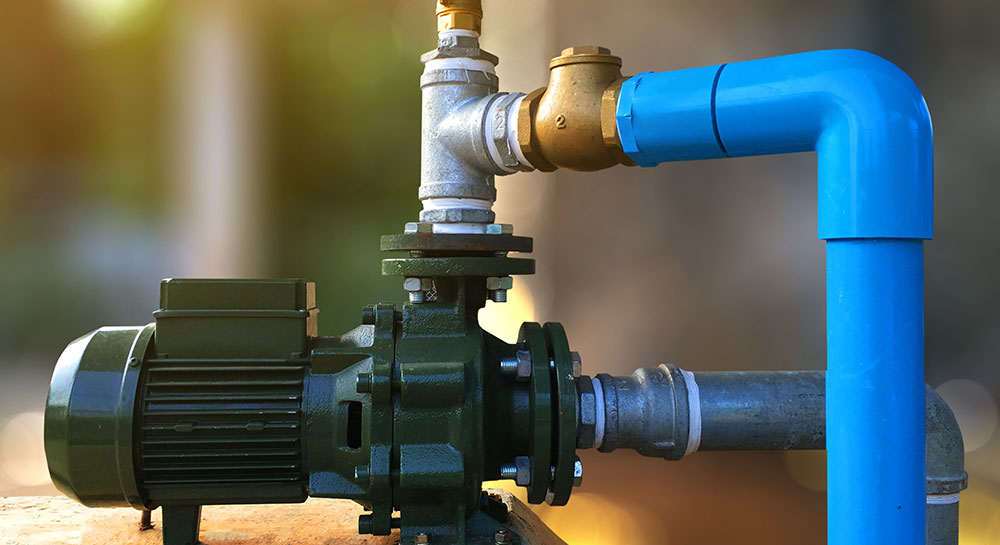 Maintenance - Pumping System Tips - Triumph Property Management