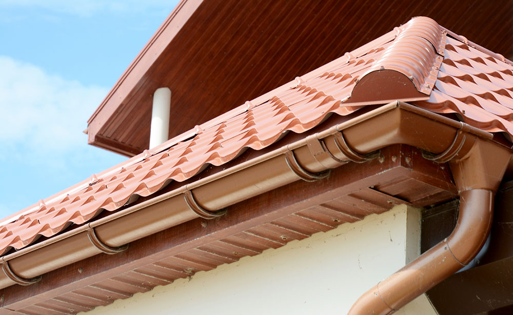 Maintenance - Roof and Gutter - Triumph Property Management