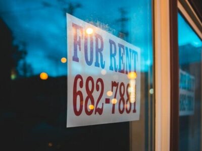Factors to Consider When Looking for a Rental