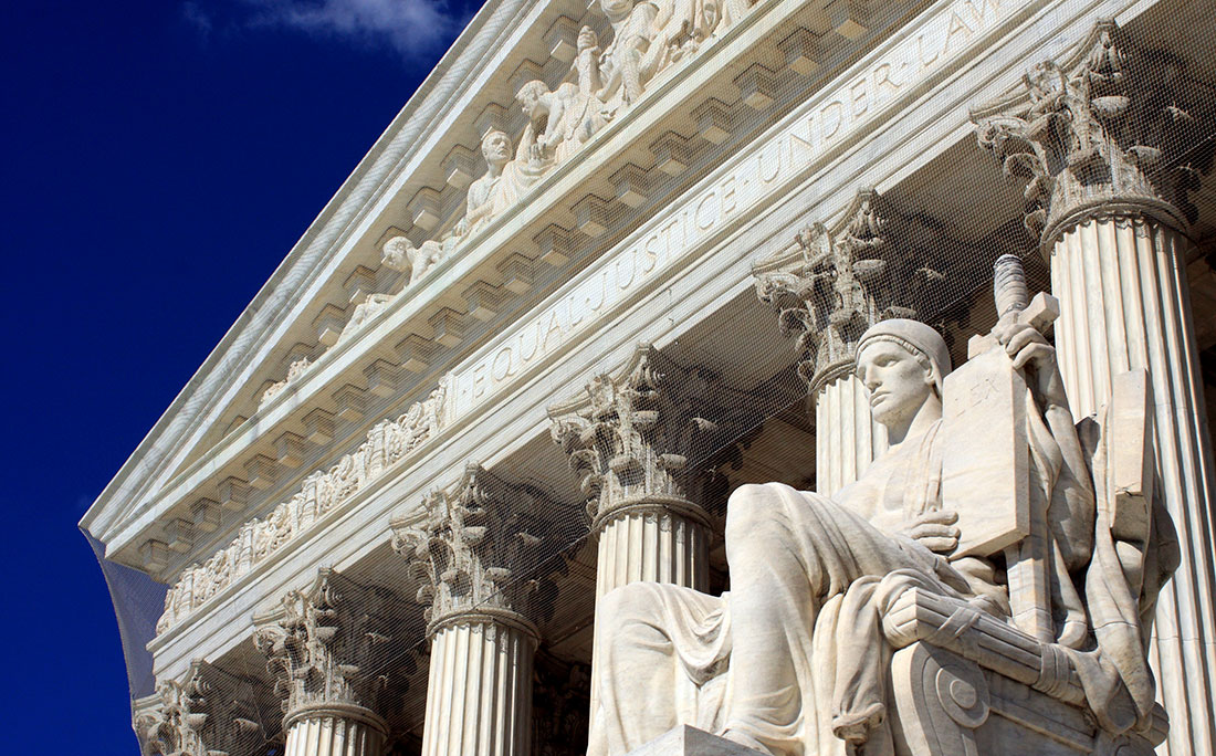 What To Know About The Supreme Court’s Decision To Block The CDC Eviction Moratorium