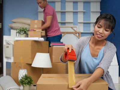 5 Tips on How to Save Money When Moving