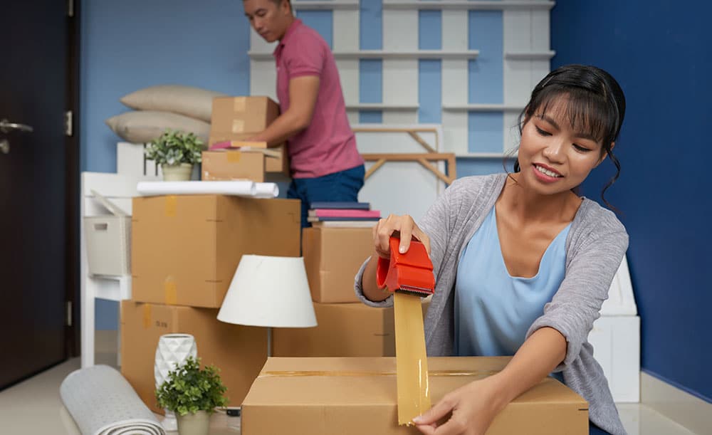 5 Tips on How to Save Money When Moving