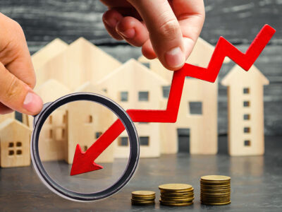 Is the Housing Market Going to Crash Anytime Soon?