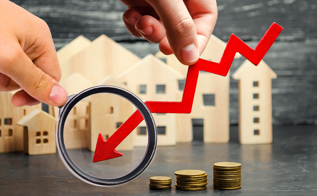 Is the Housing Market Going to Crash Anytime Soon?