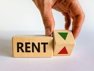 Raising Rent: New 60 Day Notice Law