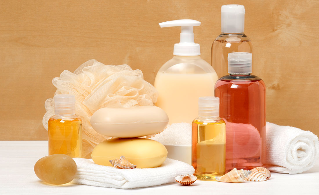 5 Essentials You Need Stored In Your Bathroom Or Mini Spa