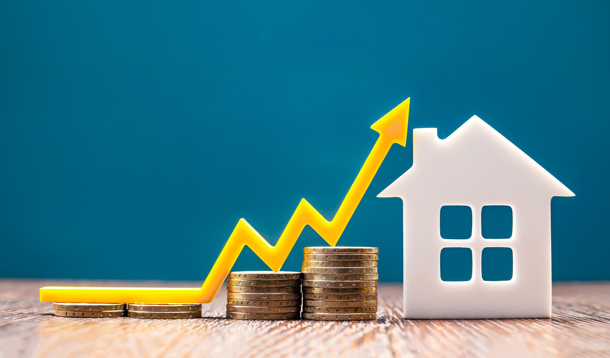 Inflation and its Effects on Real Estate Prices