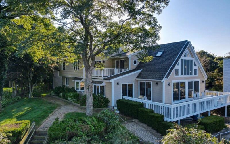 5 Luxury Real Estates with Stunning Decks Triumph Property Management