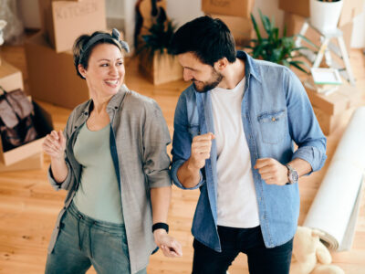6 Ways a Property Manager Keeps Tenants Happy