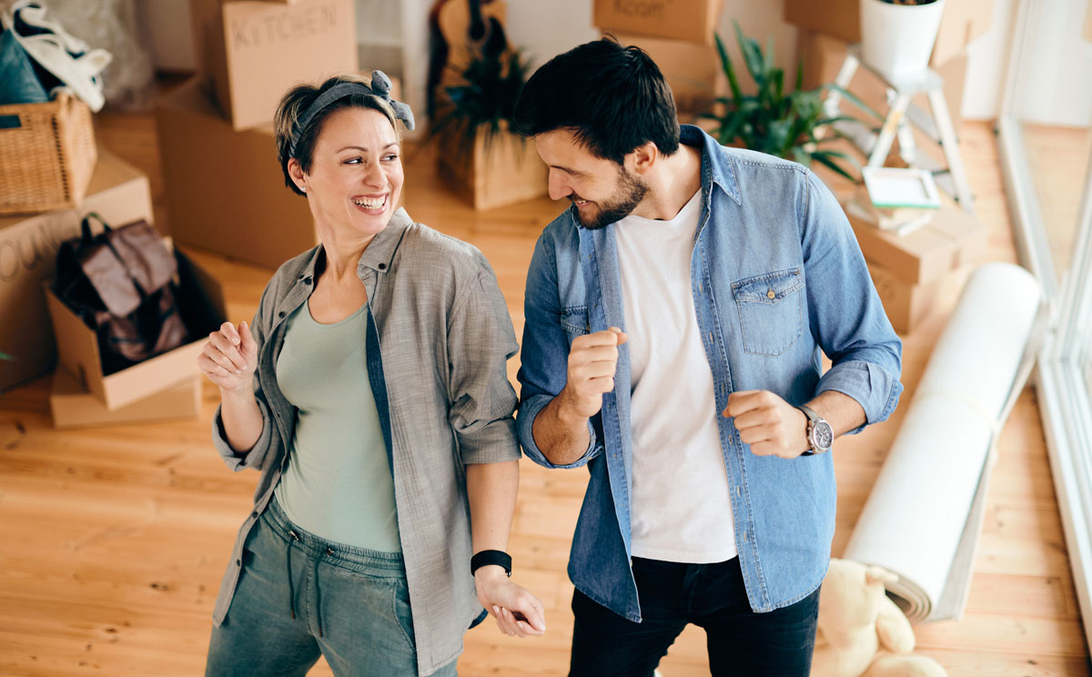 6 Ways a Property Manager Keeps Tenants Happy
