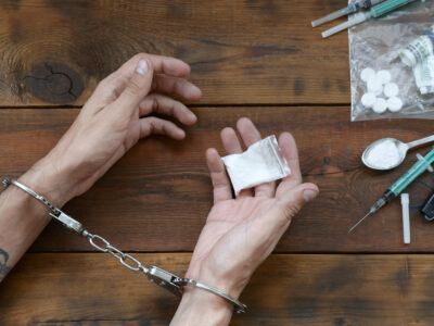 Drugs in Property: What Landlords Should Do?