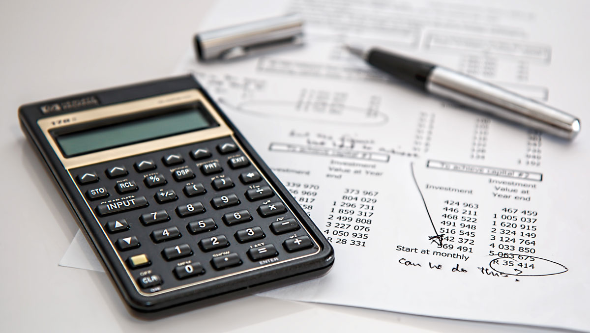 Money Matters: The Importance of Accounting in Property Management
