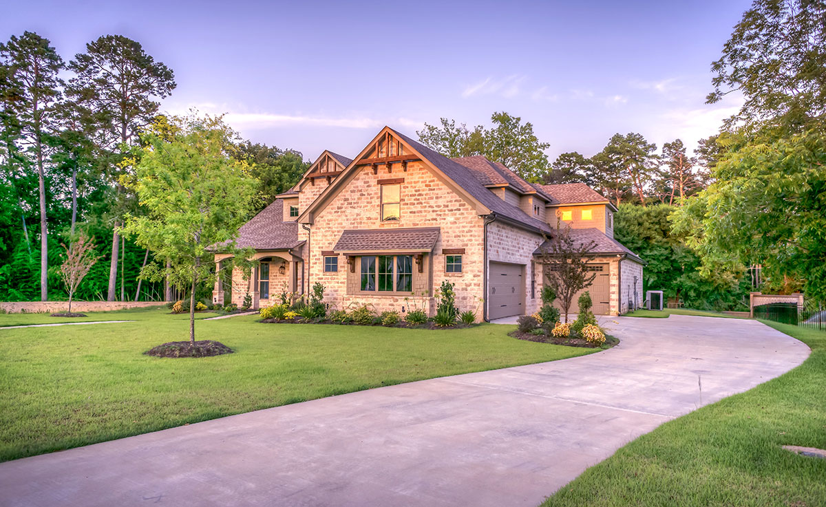 Budgeting for Exterior Home Maintenance for Your Rental Property
