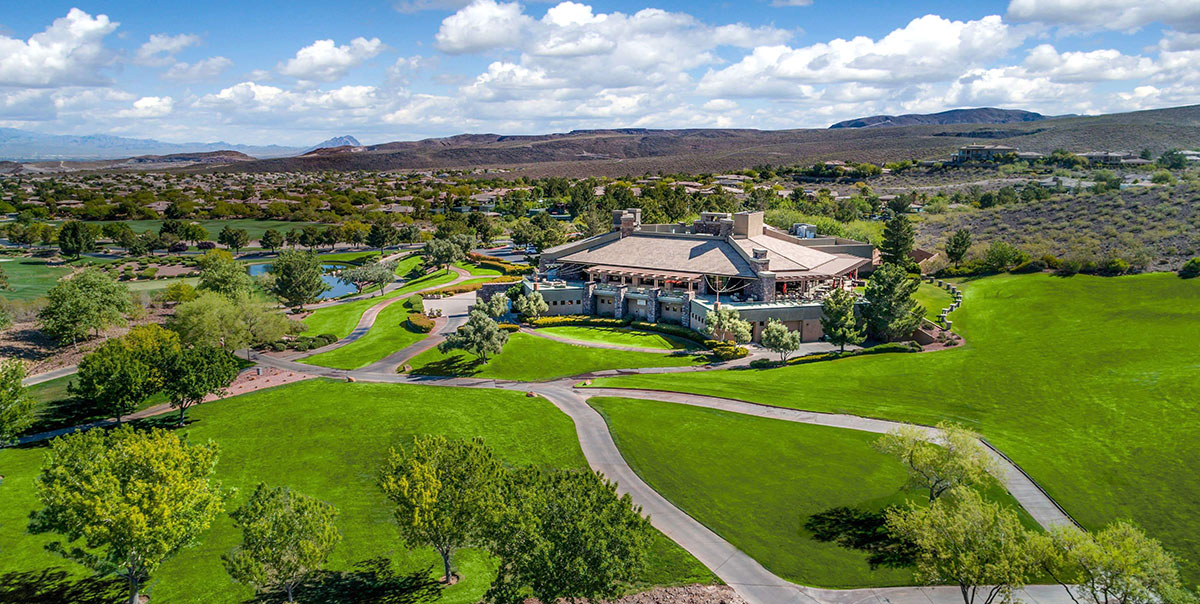 Discover the Good Life at Anthem Country Club