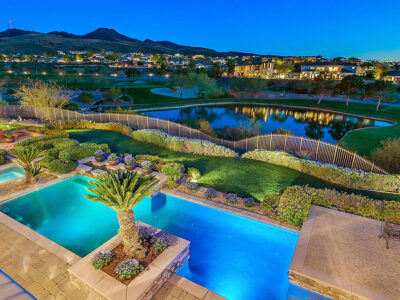 Discover the Good Life at Anthem Country Club