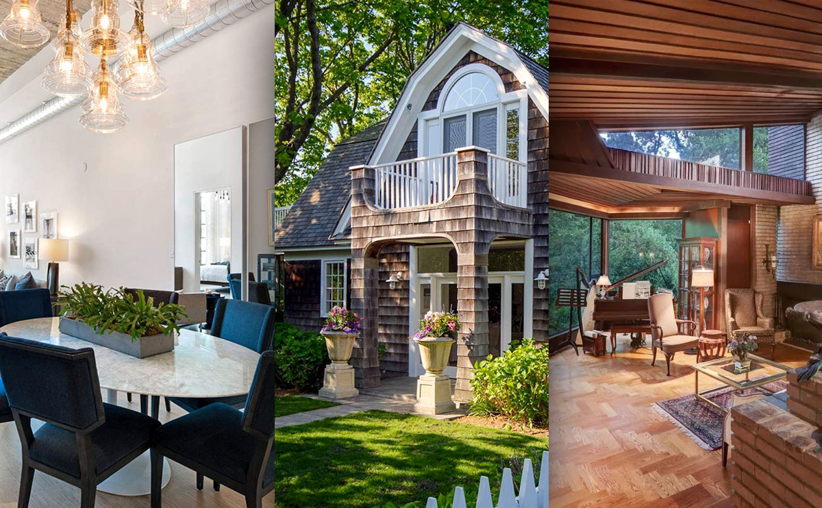 Old Treasures Made New Again: 5 Remarkable Home Transformations