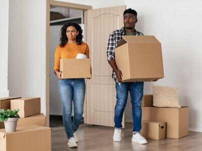 7 Reasons Why Tenants Move Out of a Rental