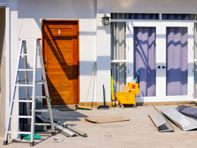 6 Steps to Preparing for a Home Renovation