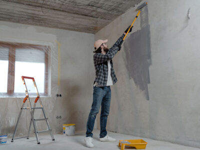Quick Tips for Renovating a Rental
