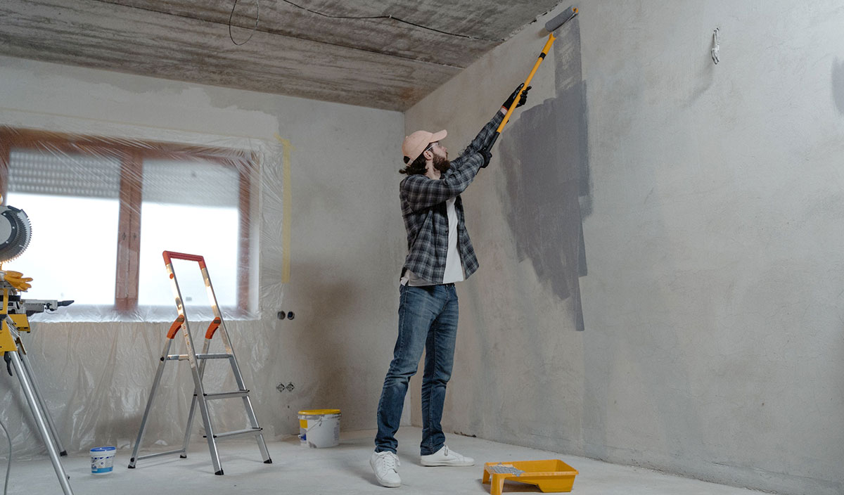 Quick Tips for Renovating a Rental