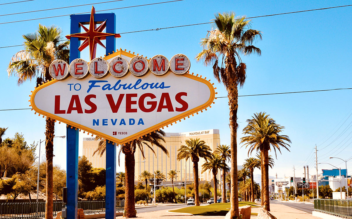 The Biggest Benefits of Living in Las Vegas