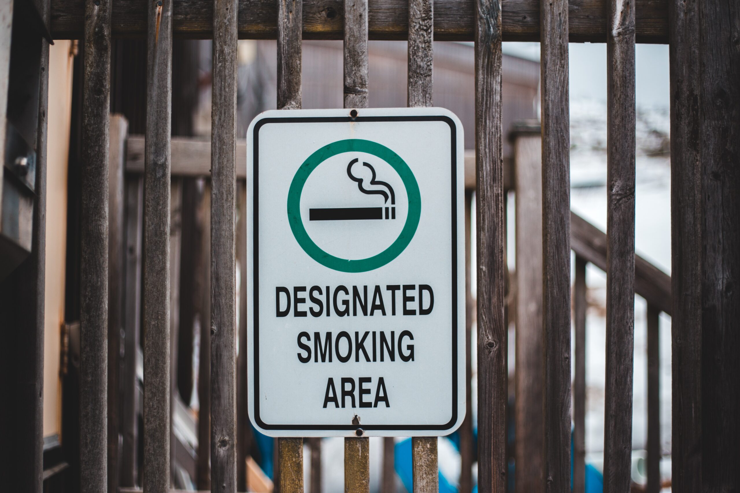 Smoke-Free